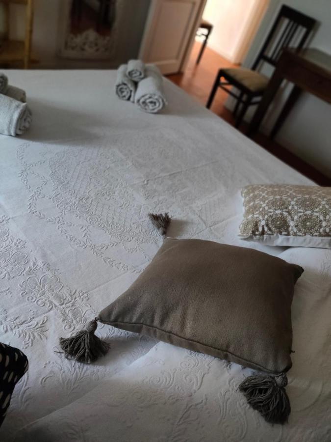 Bed&Breakfast Angela Clusone Exterior foto