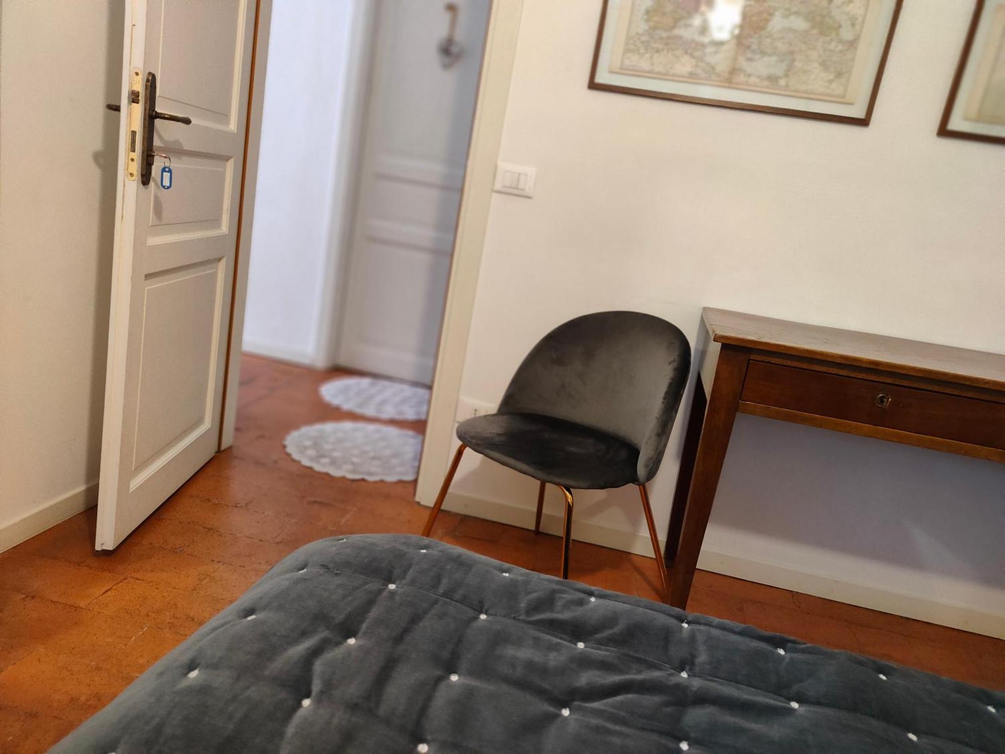 Bed&Breakfast Angela Clusone Exterior foto