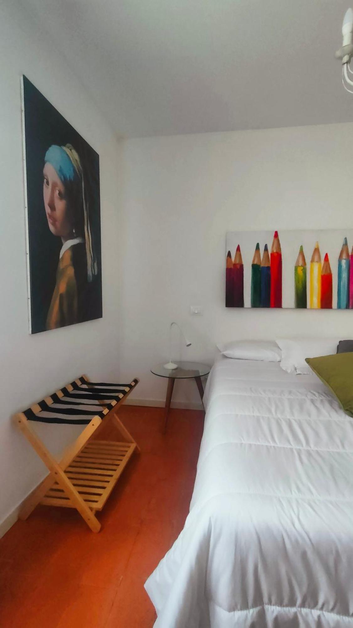 Bed&Breakfast Angela Clusone Exterior foto